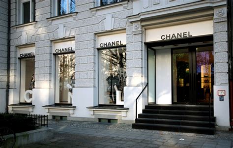 where is the house of chanel in paris|coco Chanel boutique in Paris.